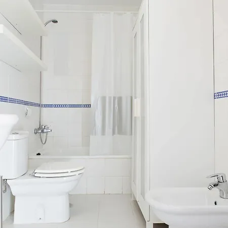 Sun Estudio Apartment *