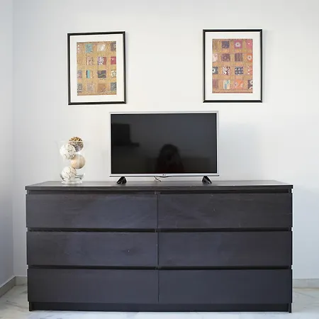 Apartment Sun Estudio Fuengirola