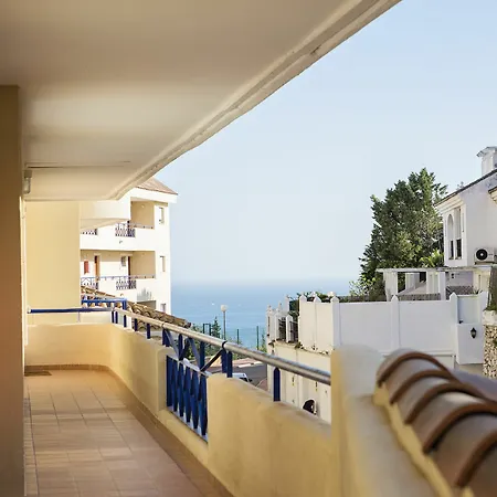 Sun Estudio Apartment *