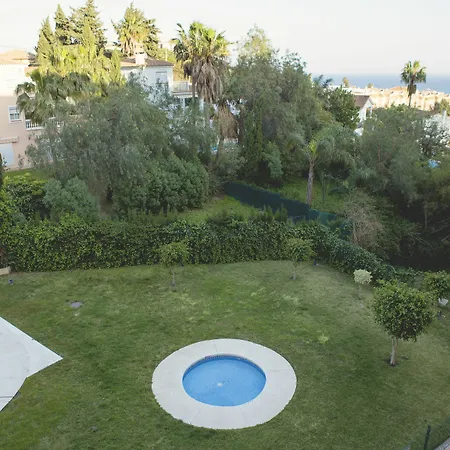 Apartment Sun Estudio *